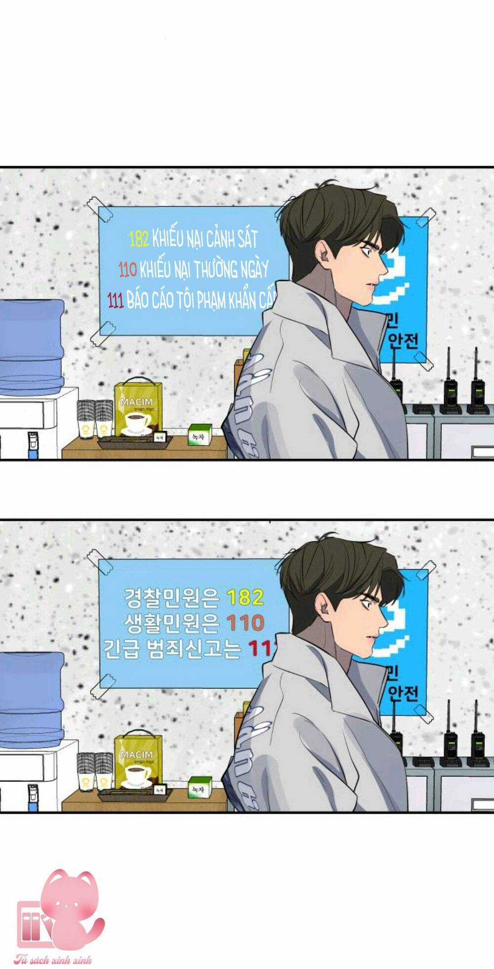 Tiên Nữ Ngoại Truyện Chapter 26 trang 73