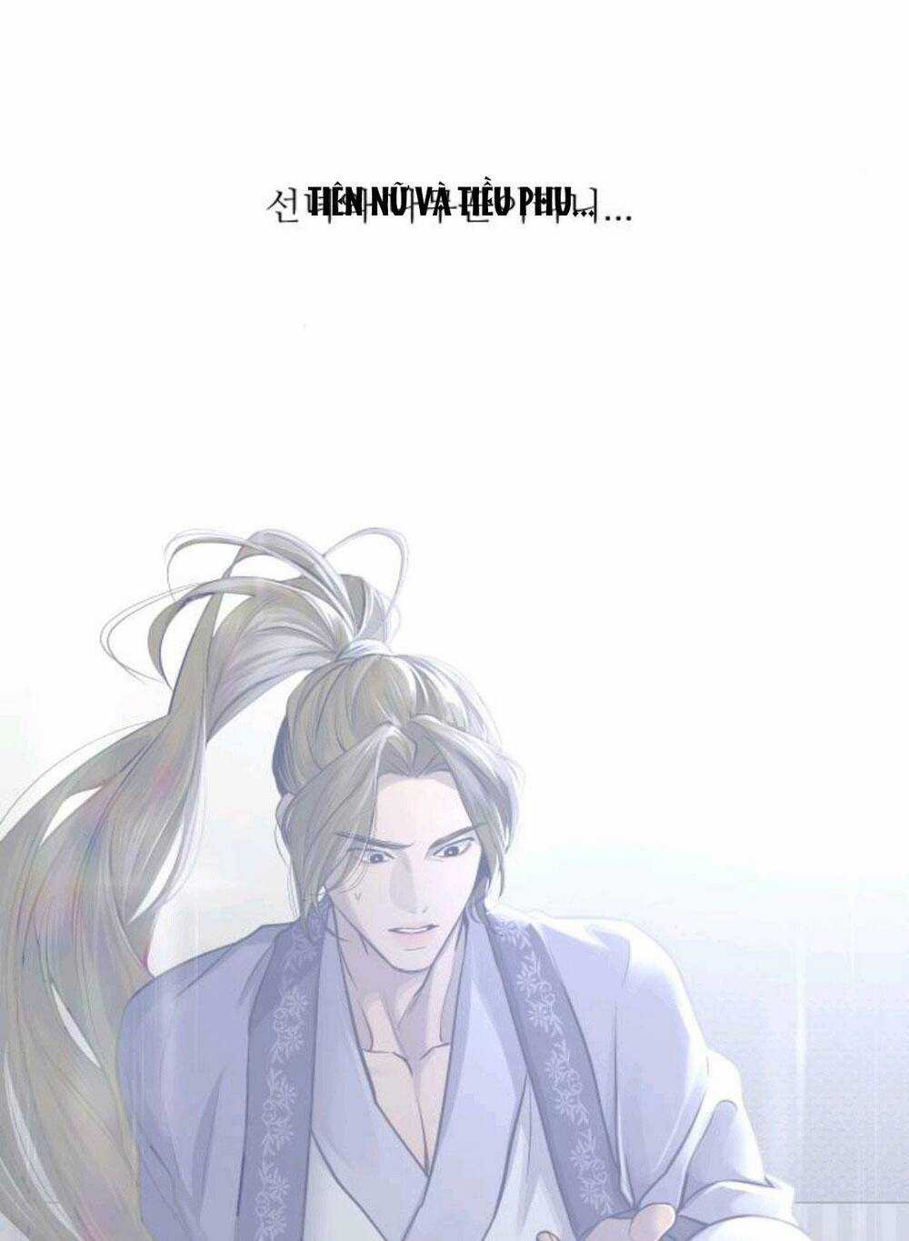 Tiên Nữ Ngoại Truyện Chapter 26 trang 76