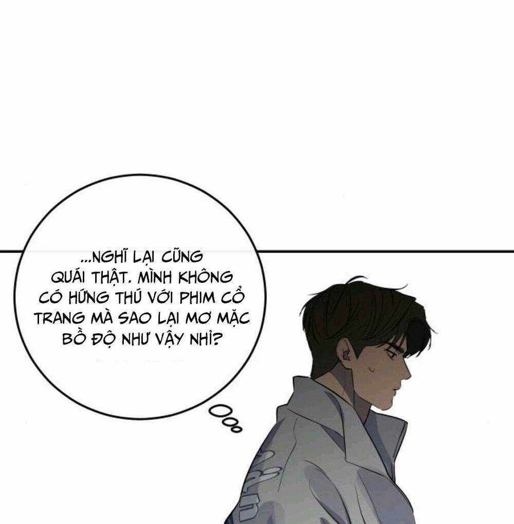 Tiên Nữ Ngoại Truyện Chapter 26 trang 78