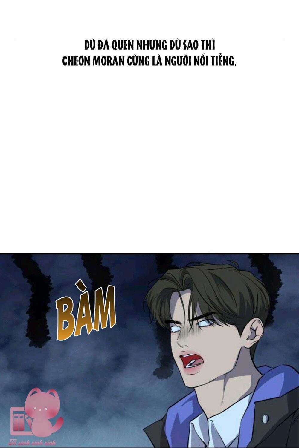 Tiên Nữ Ngoại Truyện Chapter 26 trang 83