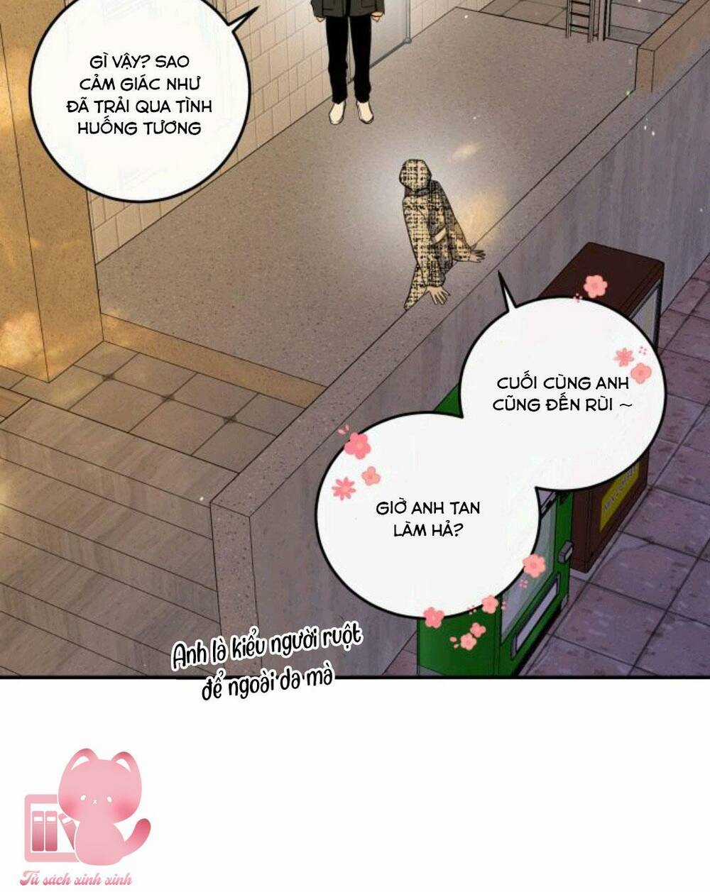 Tiên Nữ Ngoại Truyện Chapter 26 trang 86