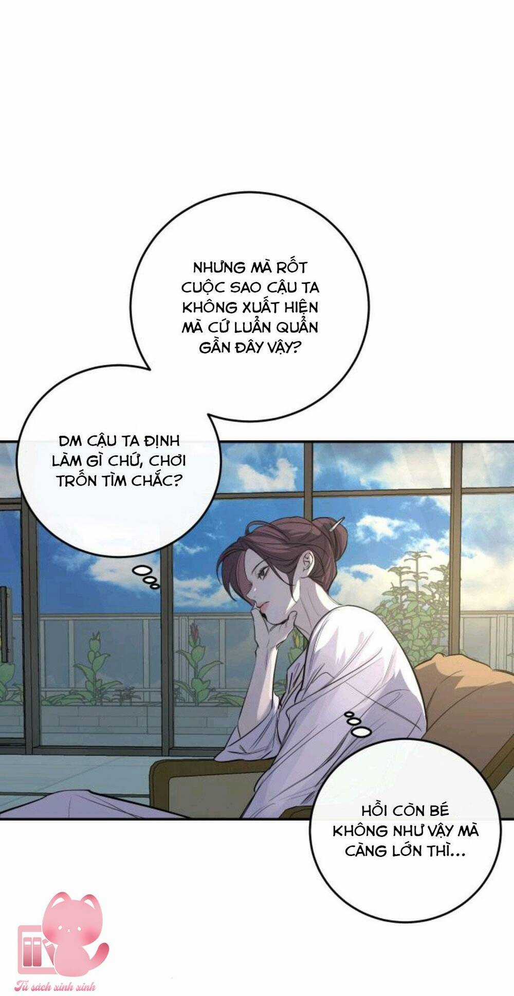 Tiên Nữ Ngoại Truyện Chapter 26 trang 9