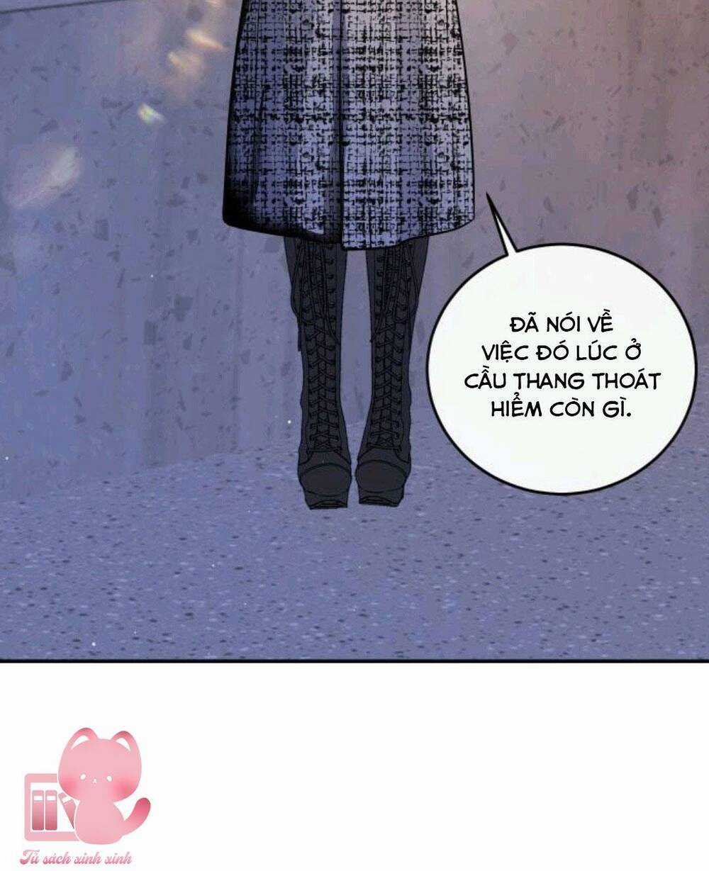 Tiên Nữ Ngoại Truyện Chapter 26 trang 93