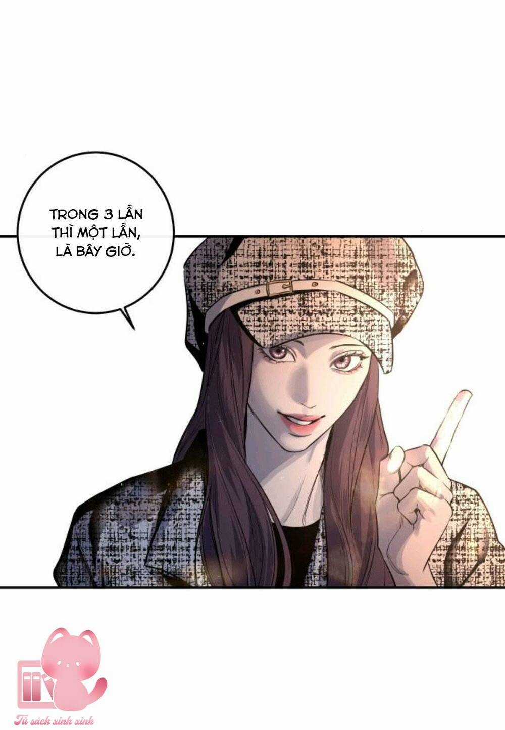 Tiên Nữ Ngoại Truyện Chapter 26 trang 94