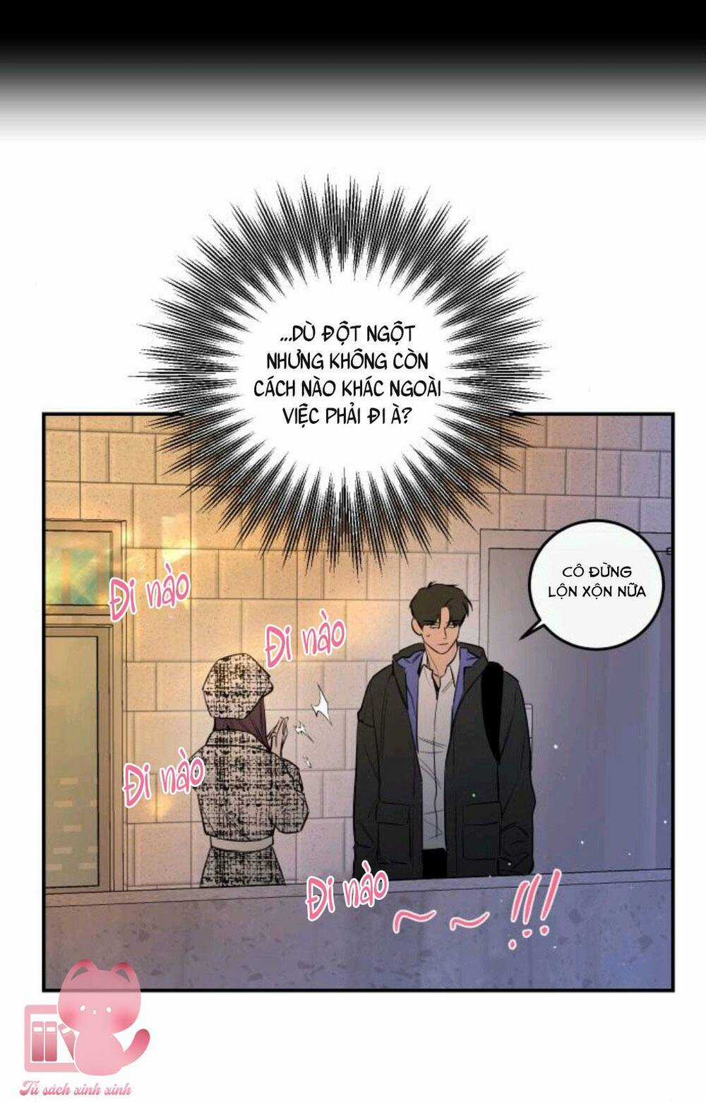 Tiên Nữ Ngoại Truyện Chapter 26 trang 96