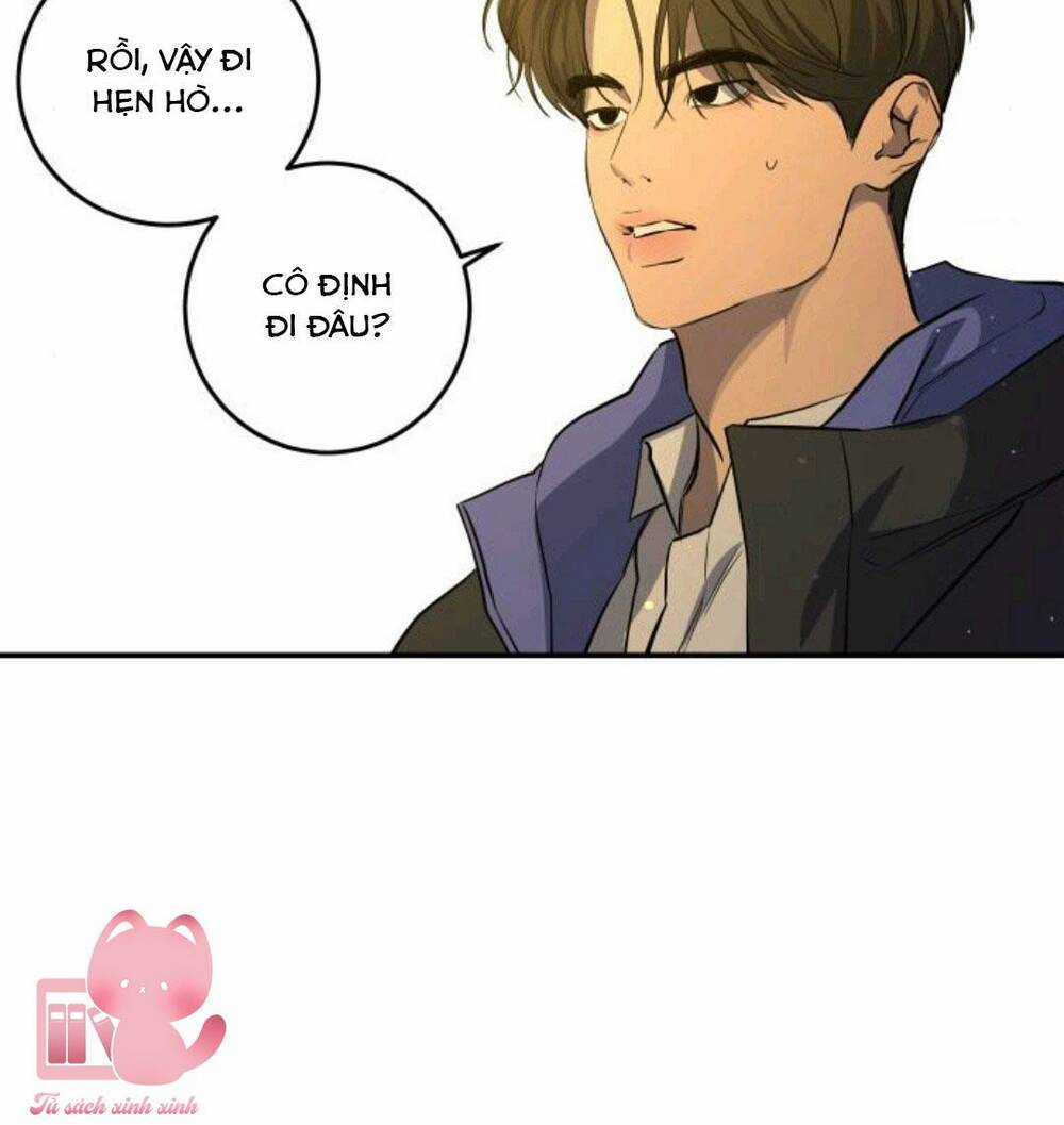 Tiên Nữ Ngoại Truyện Chapter 26 trang 98