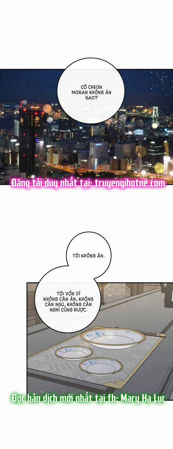 Tiên Nữ Ngoại Truyện Chapter 27.1 trang 11