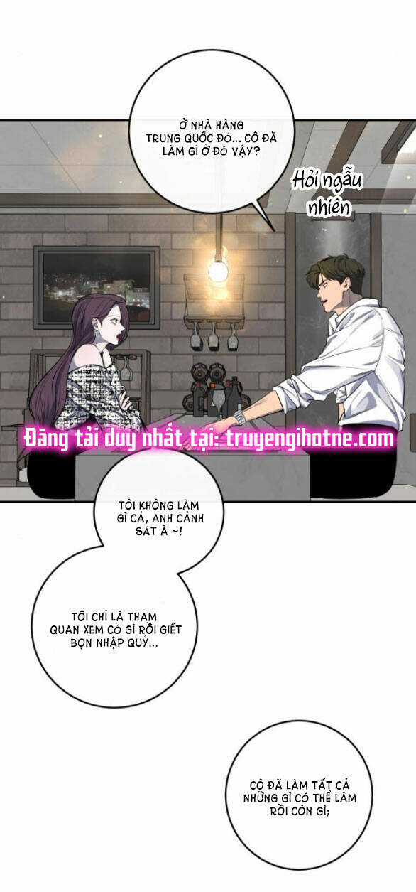 Tiên Nữ Ngoại Truyện Chapter 27.1 trang 13