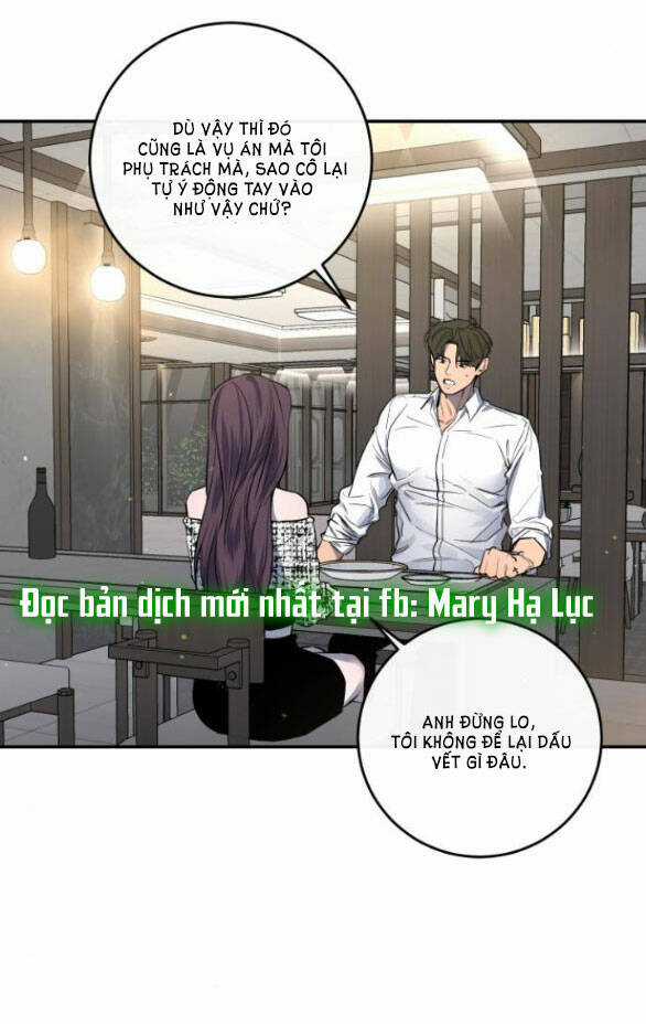 Tiên Nữ Ngoại Truyện Chapter 27.1 trang 14