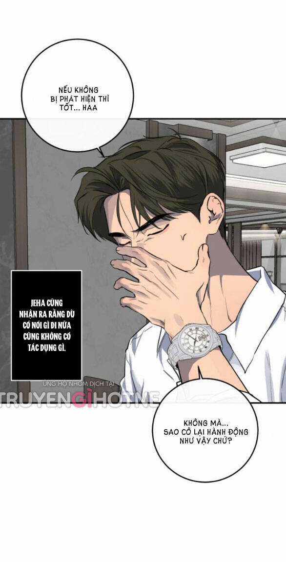 Tiên Nữ Ngoại Truyện Chapter 27.1 trang 15