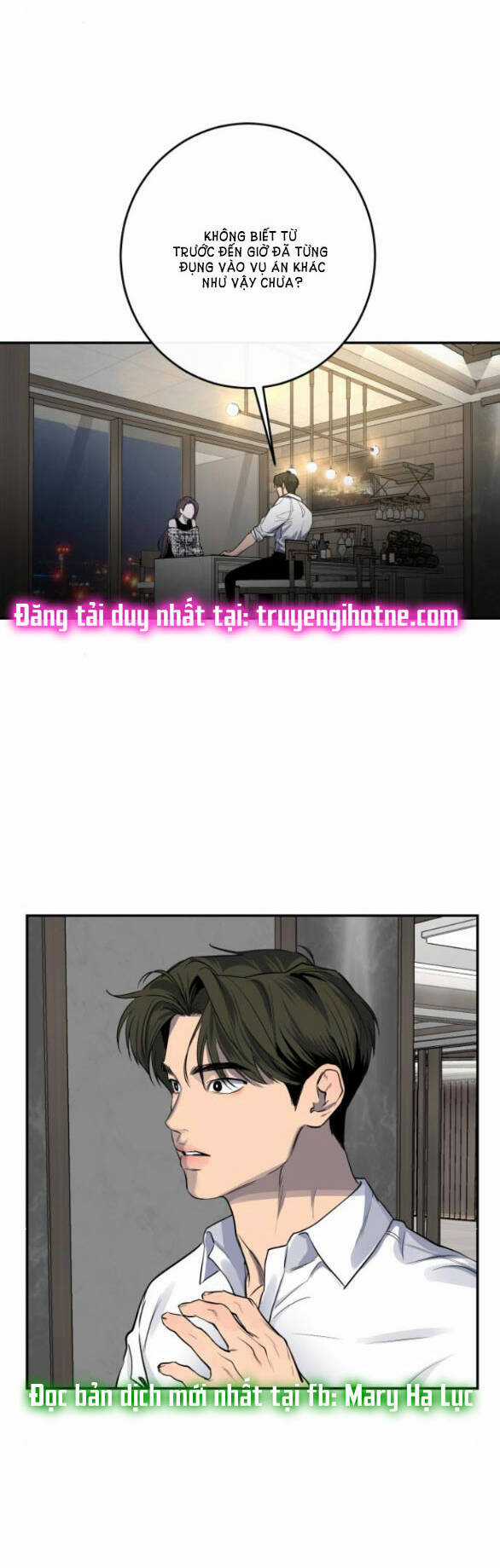 Tiên Nữ Ngoại Truyện Chapter 27.1 trang 16