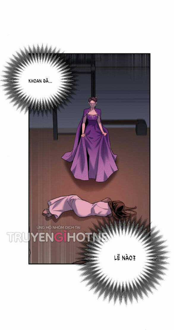 Tiên Nữ Ngoại Truyện Chapter 27.1 trang 17