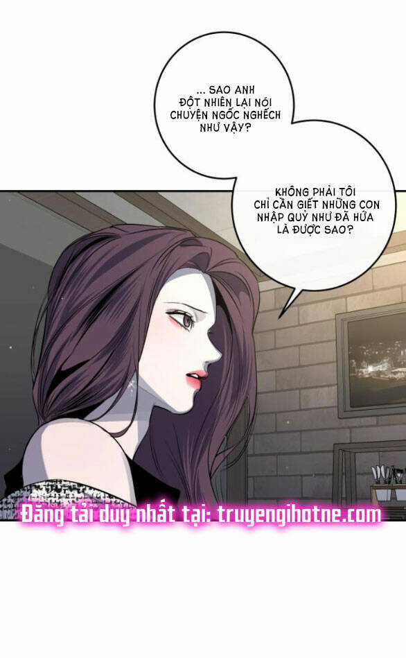 Tiên Nữ Ngoại Truyện Chapter 27.1 trang 18