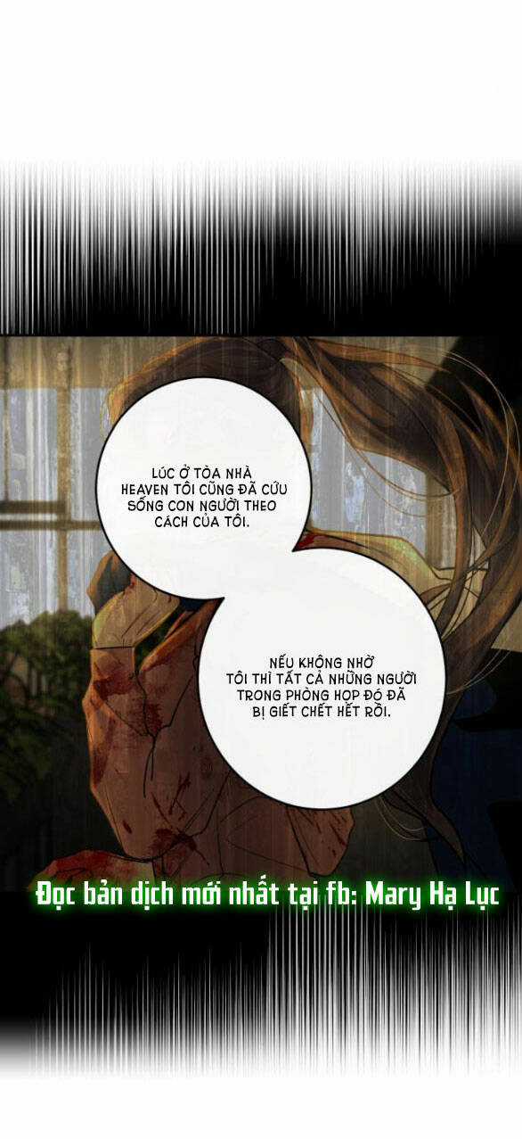 Tiên Nữ Ngoại Truyện Chapter 27.1 trang 19