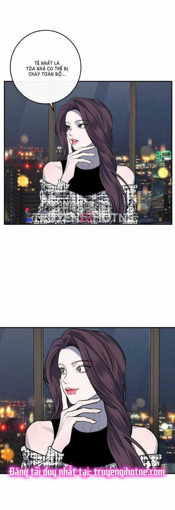 Tiên Nữ Ngoại Truyện Chapter 27.1 trang 20