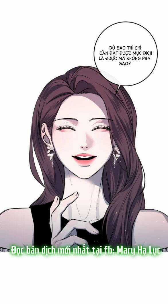 Tiên Nữ Ngoại Truyện Chapter 27.1 trang 21