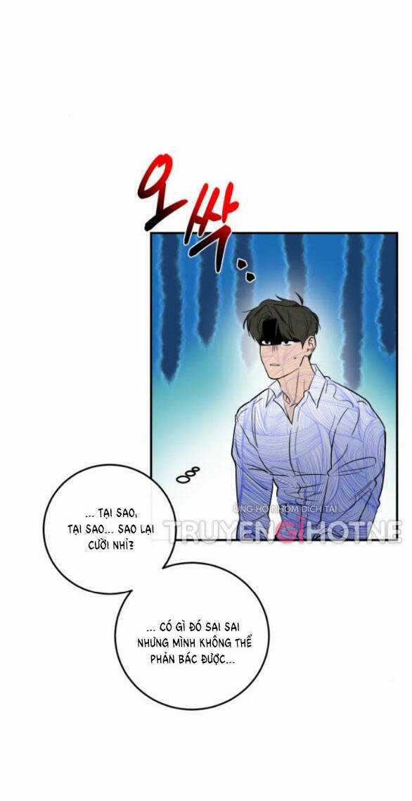 Tiên Nữ Ngoại Truyện Chapter 27.1 trang 22