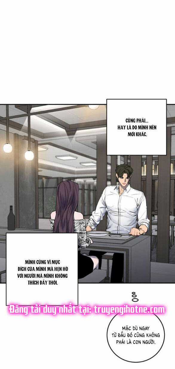 Tiên Nữ Ngoại Truyện Chapter 27.1 trang 23