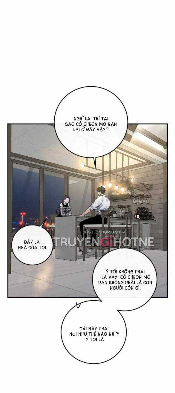 Tiên Nữ Ngoại Truyện Chapter 27.1 trang 25