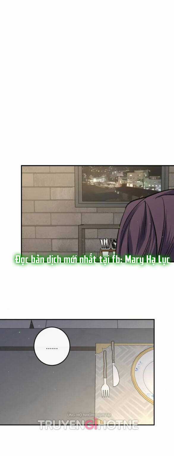 Tiên Nữ Ngoại Truyện Chapter 27.1 trang 27