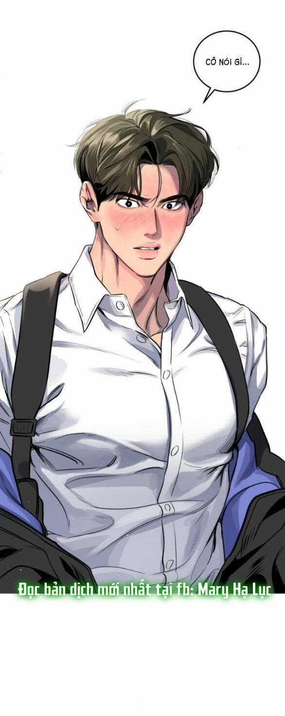 Tiên Nữ Ngoại Truyện Chapter 27.1 trang 3