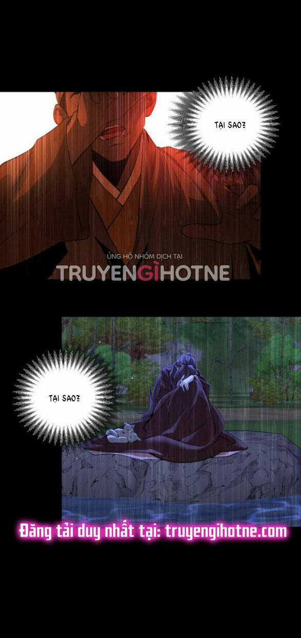 Tiên Nữ Ngoại Truyện Chapter 27.1 trang 30