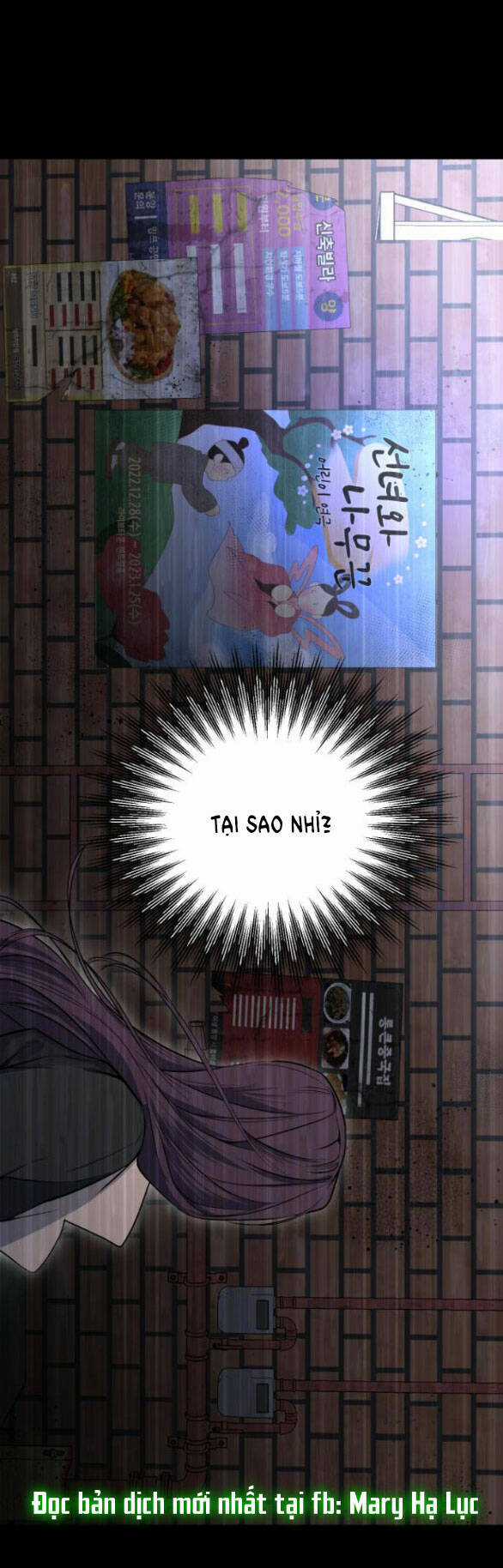 Tiên Nữ Ngoại Truyện Chapter 27.1 trang 31