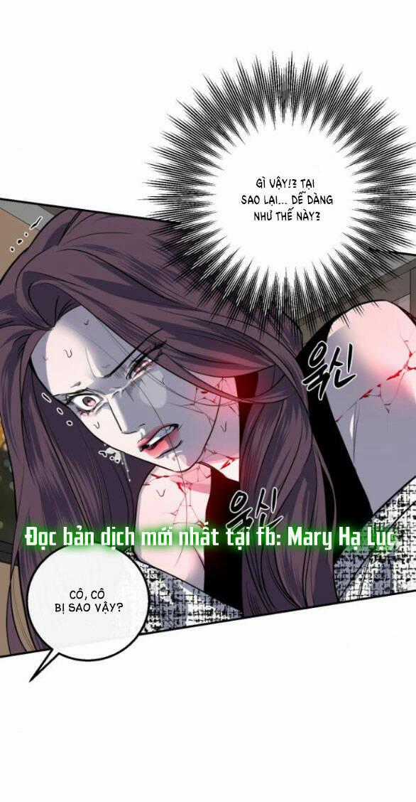 Tiên Nữ Ngoại Truyện Chapter 27.1 trang 34
