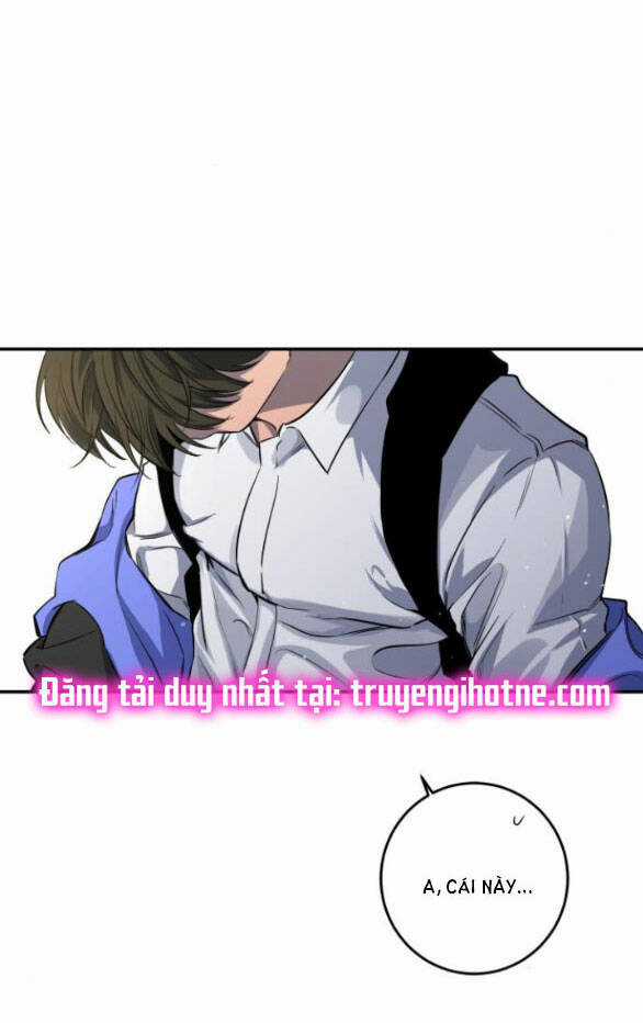 Tiên Nữ Ngoại Truyện Chapter 27.1 trang 5