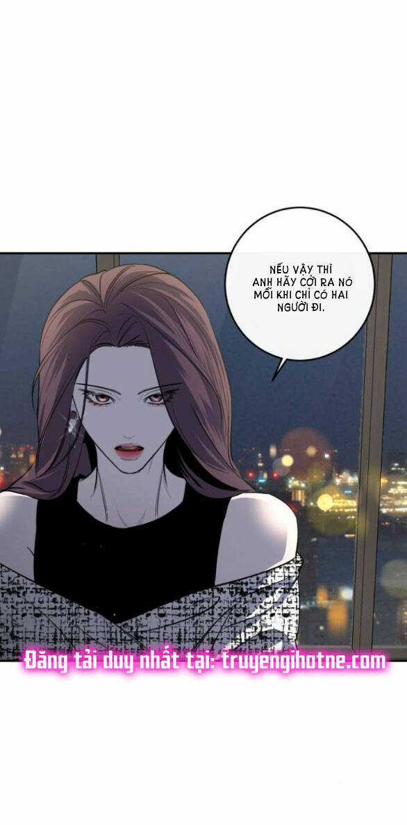 Tiên Nữ Ngoại Truyện Chapter 27.1 trang 8