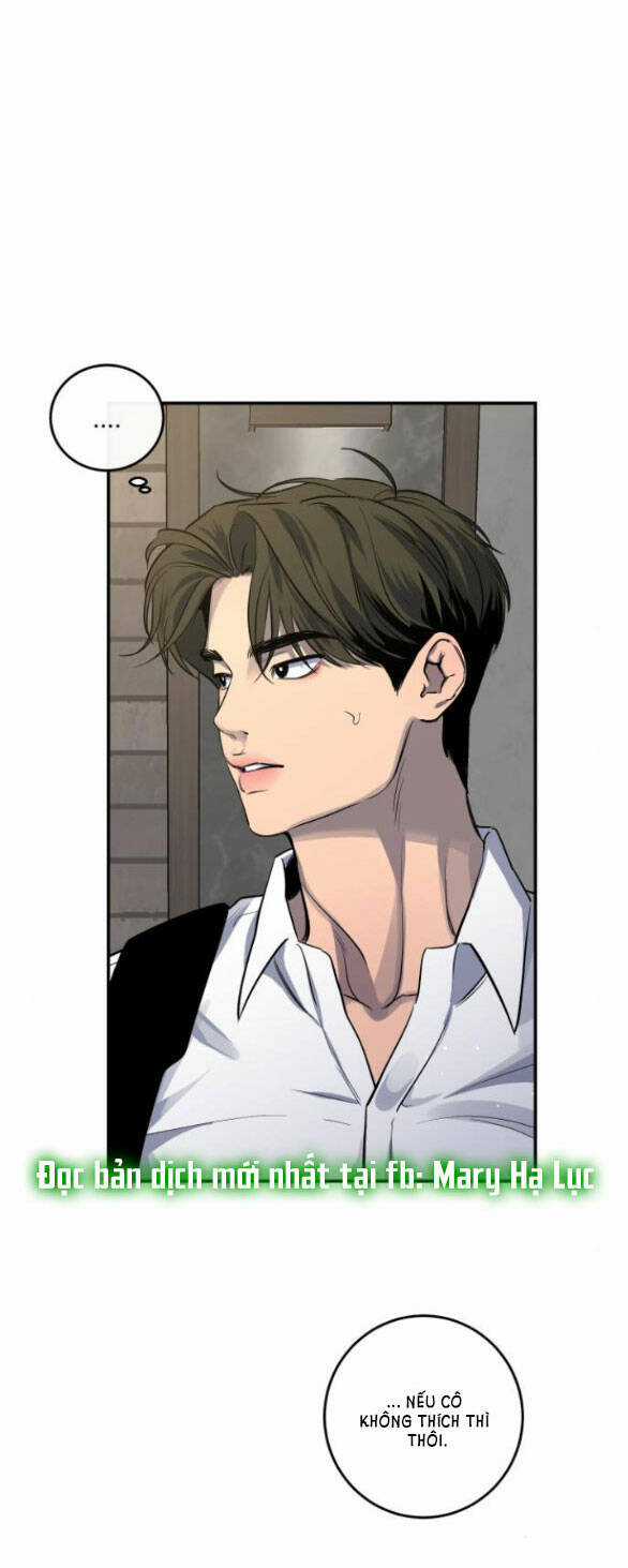 Tiên Nữ Ngoại Truyện Chapter 27.1 trang 9