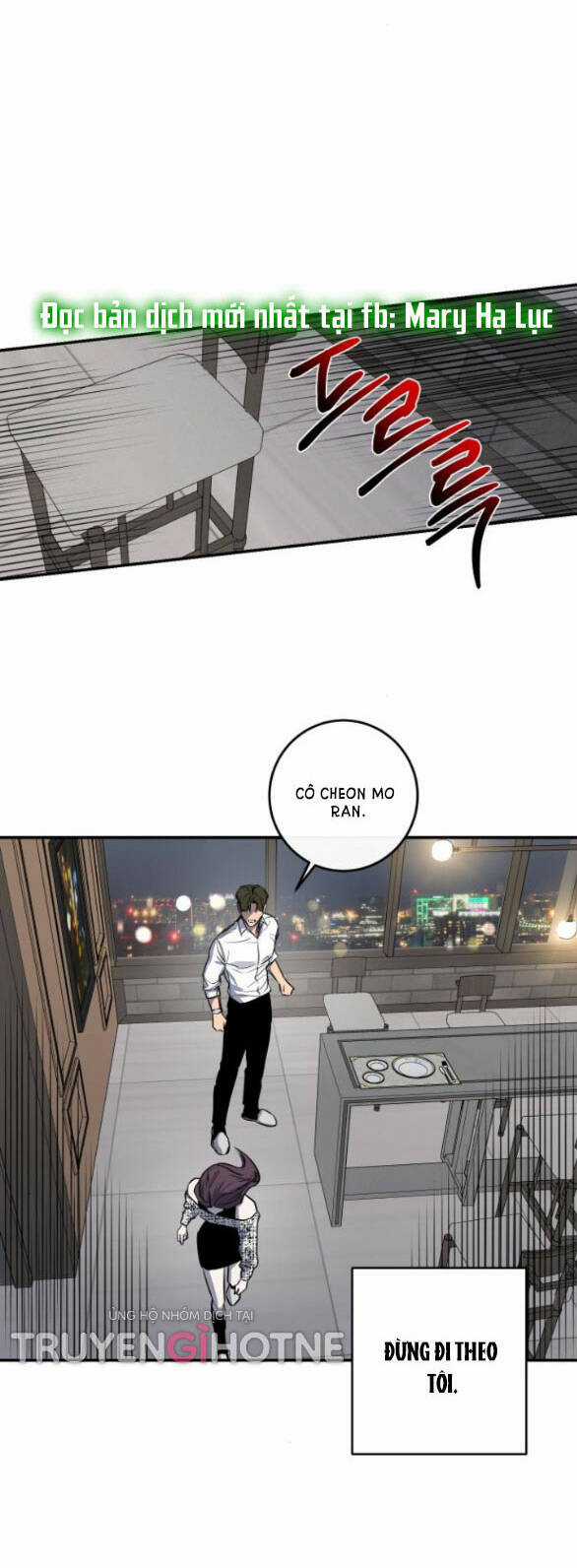 Tiên Nữ Ngoại Truyện Chapter 27.2 trang 11