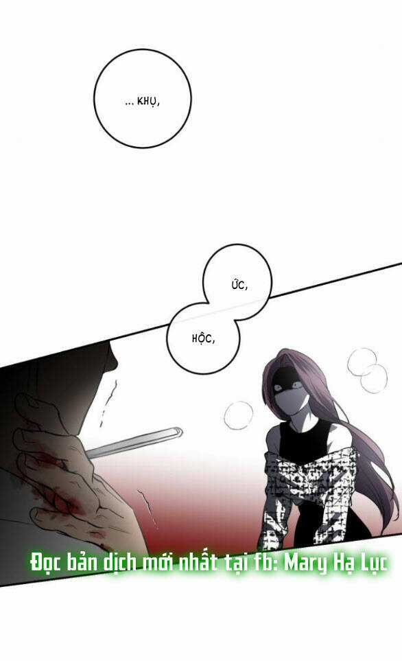 Tiên Nữ Ngoại Truyện Chapter 27.2 trang 20