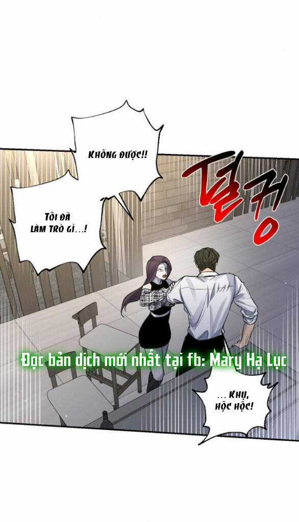 Tiên Nữ Ngoại Truyện Chapter 27.2 trang 23