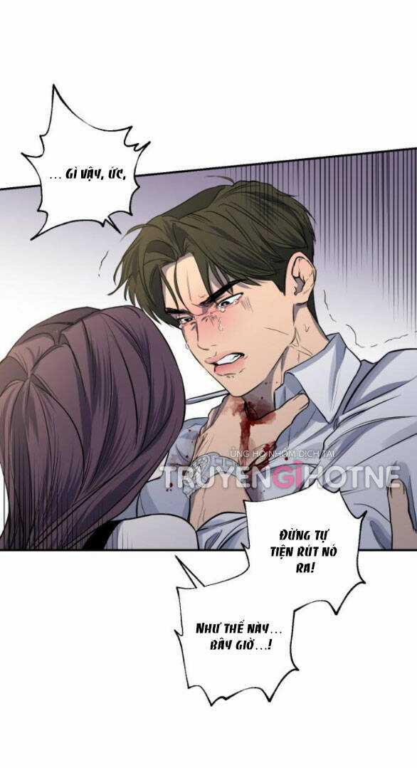 Tiên Nữ Ngoại Truyện Chapter 27.2 trang 24