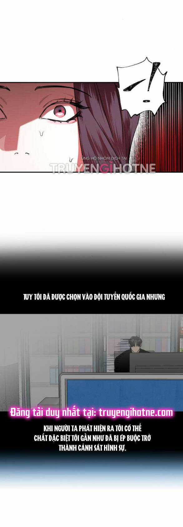 Tiên Nữ Ngoại Truyện Chapter 27.2 trang 29