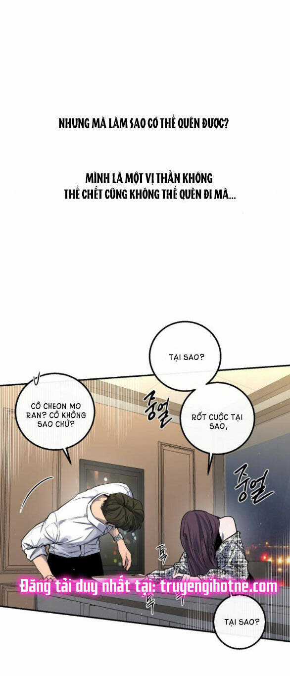 Tiên Nữ Ngoại Truyện Chapter 27.2 trang 3