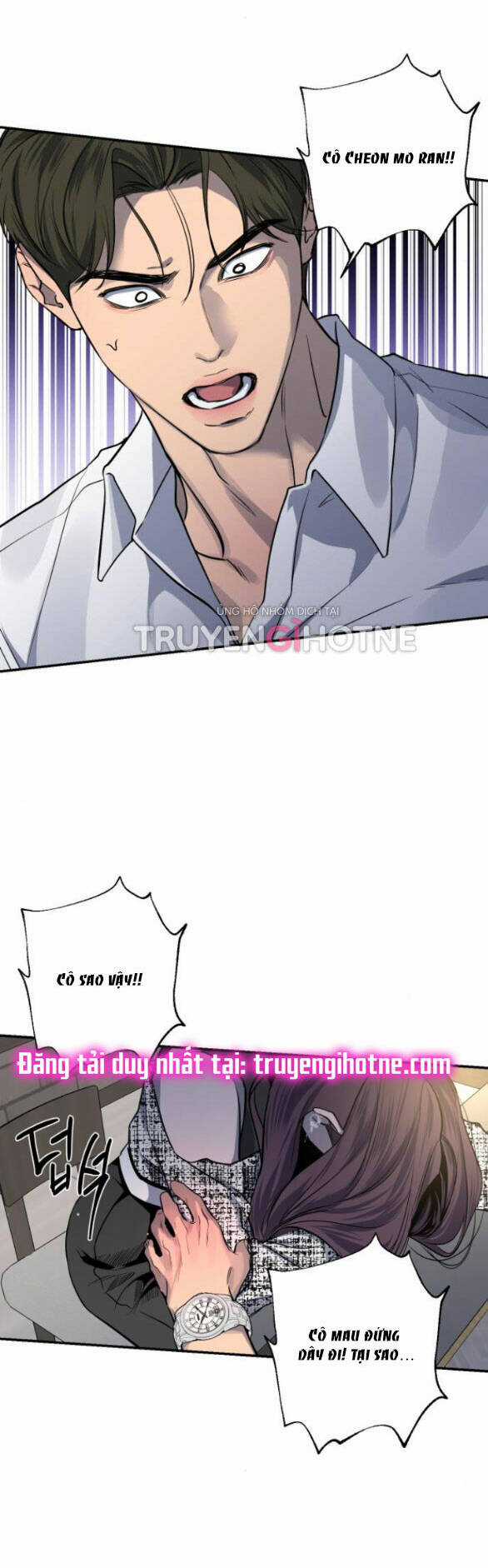 Tiên Nữ Ngoại Truyện Chapter 27.2 trang 5