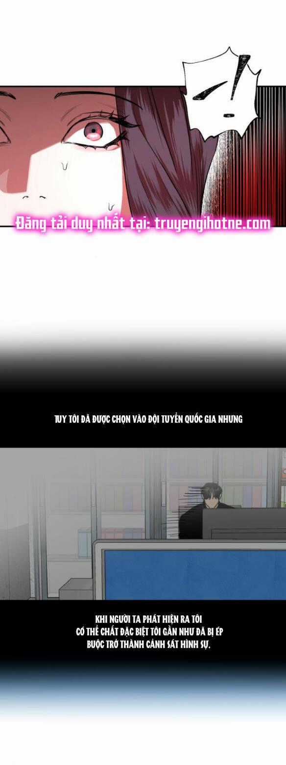 Tiên Nữ Ngoại Truyện Chapter 28.1 trang 0