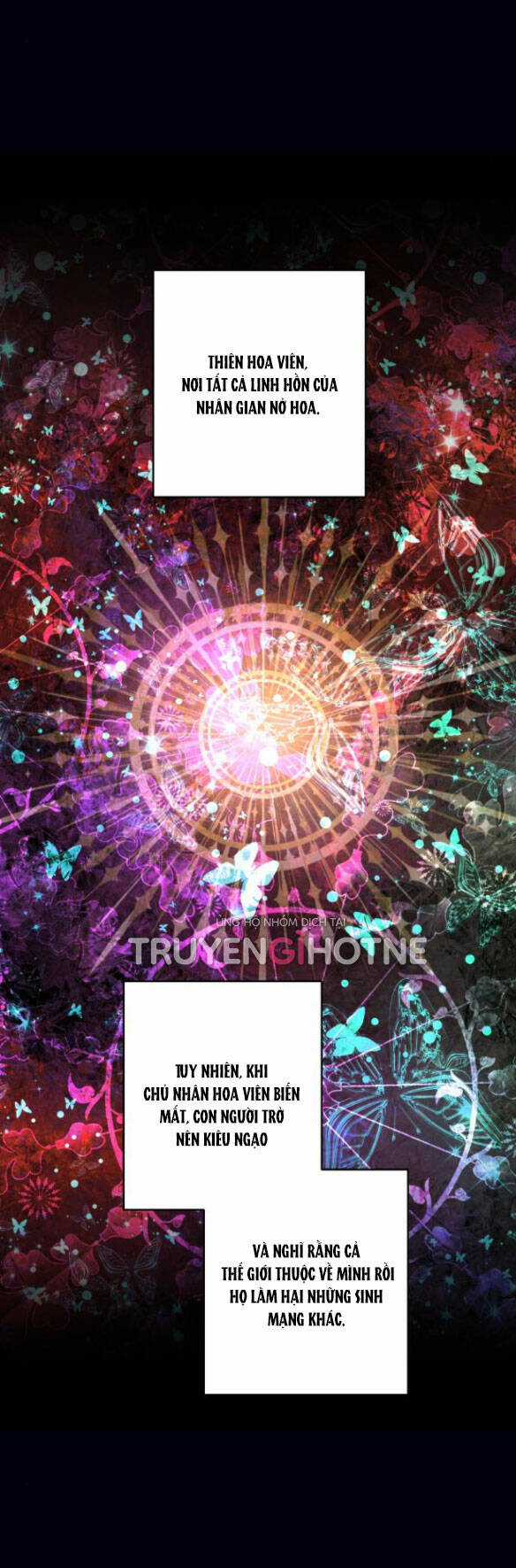 Tiên Nữ Ngoại Truyện Chapter 28.1 trang 10