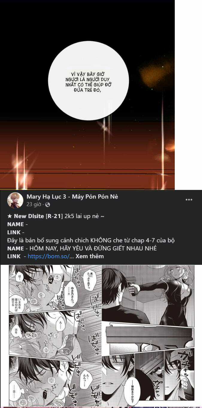 Tiên Nữ Ngoại Truyện Chapter 28.1 trang 15