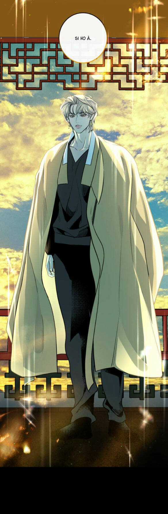 Tiên Nữ Ngoại Truyện Chapter 28.1 trang 18