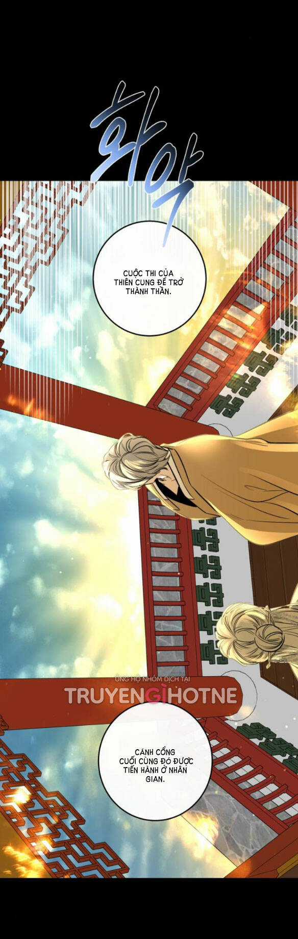 Tiên Nữ Ngoại Truyện Chapter 28.1 trang 19