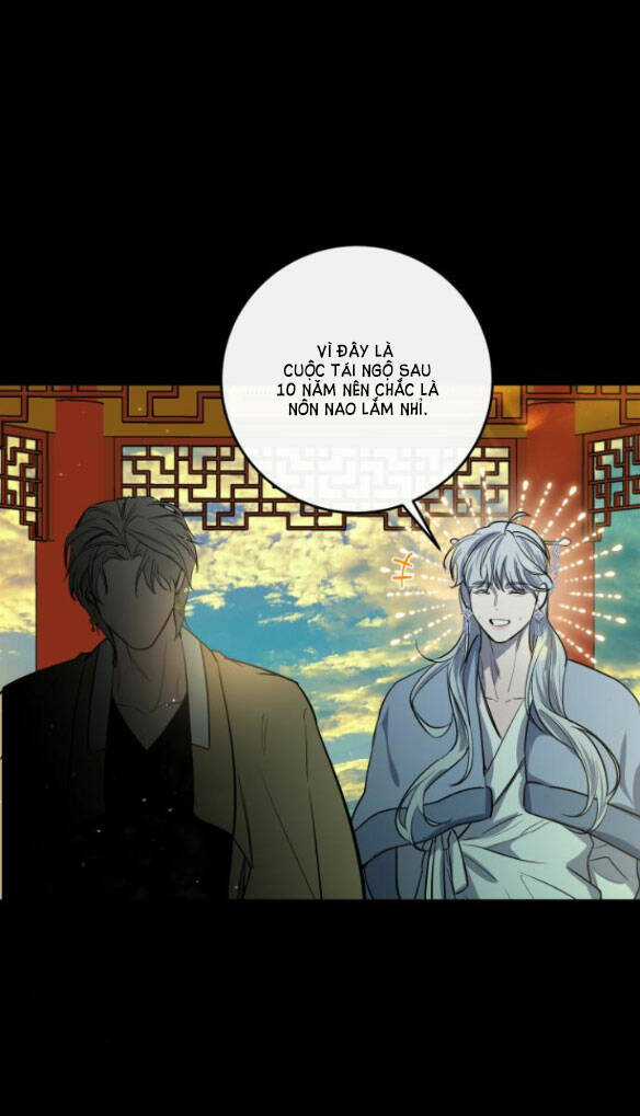 Tiên Nữ Ngoại Truyện Chapter 28.1 trang 20