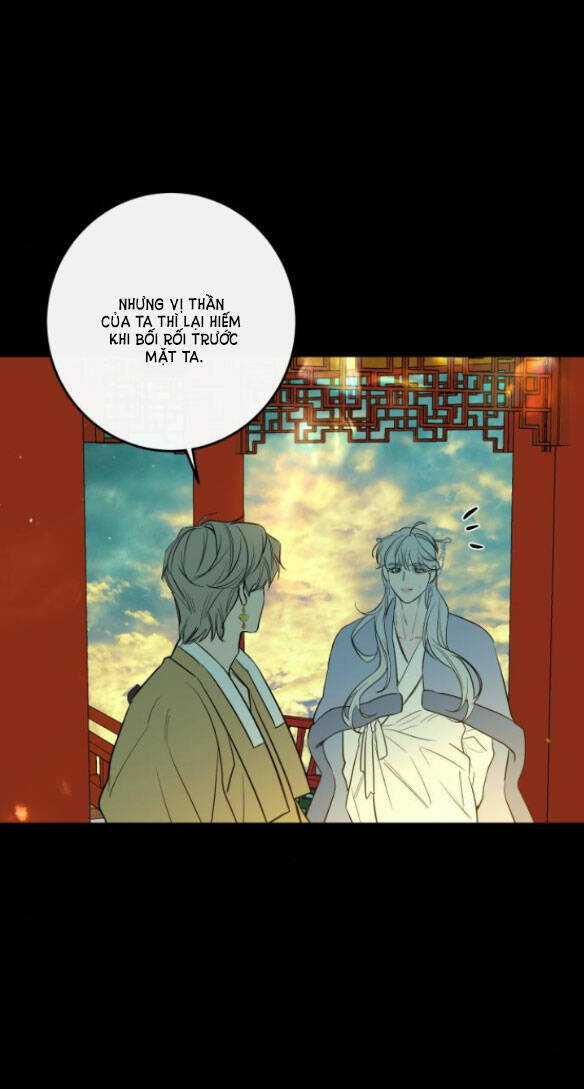 Tiên Nữ Ngoại Truyện Chapter 28.1 trang 22