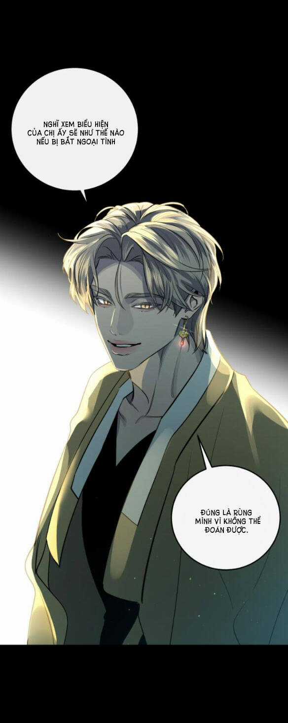 Tiên Nữ Ngoại Truyện Chapter 28.1 trang 24