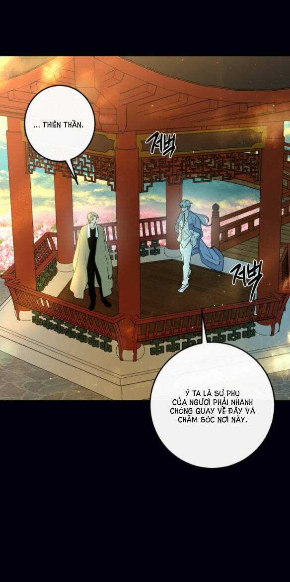 Tiên Nữ Ngoại Truyện Chapter 28.1 trang 9