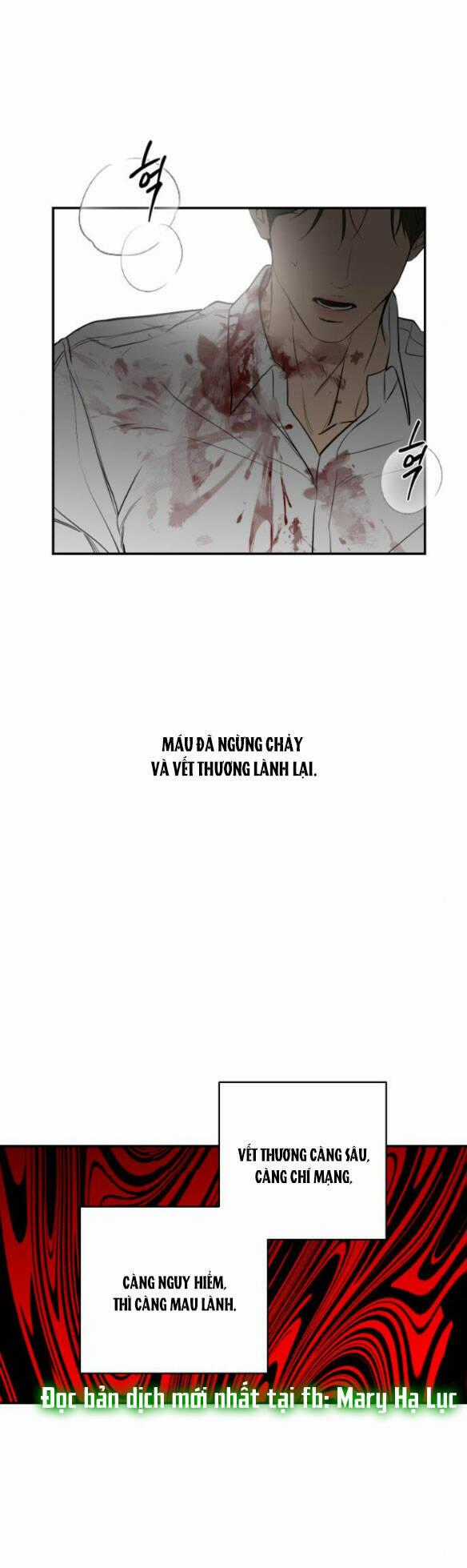 Tiên Nữ Ngoại Truyện Chapter 28.2 trang 1