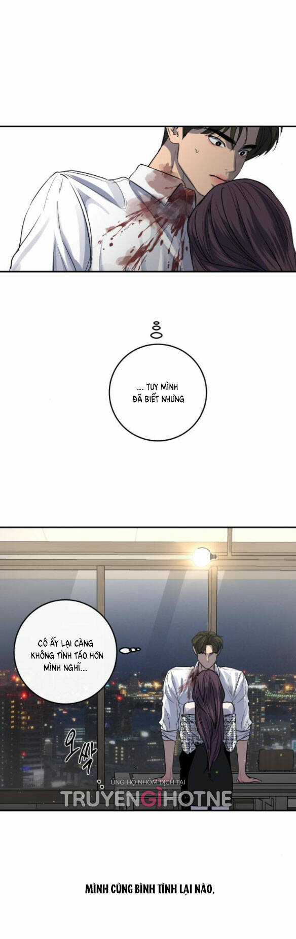 Tiên Nữ Ngoại Truyện Chapter 28.2 trang 10