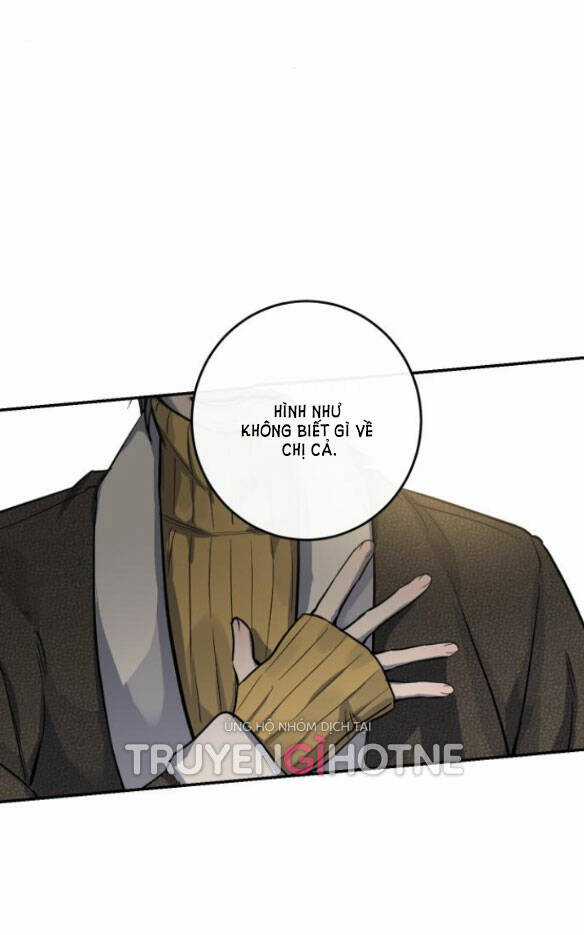 Tiên Nữ Ngoại Truyện Chapter 28.2 trang 18